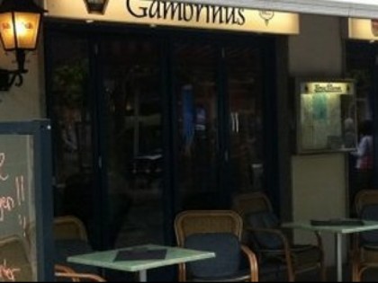 Фото: Gambrinus